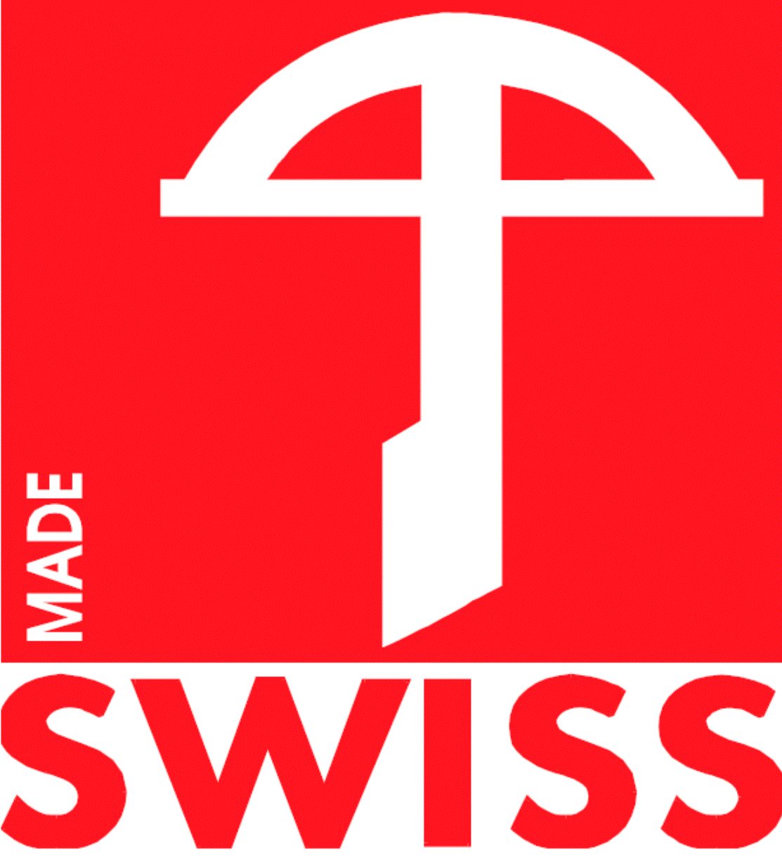 Logo von Swiss Label