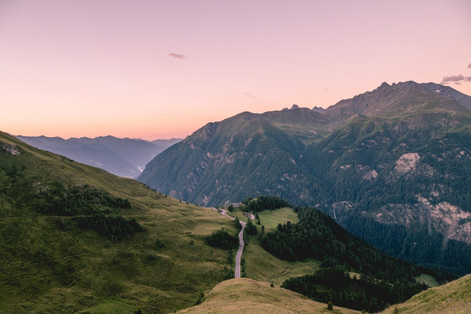 Planet Storytelling Österreich - ein Roadtrip durch die Berge