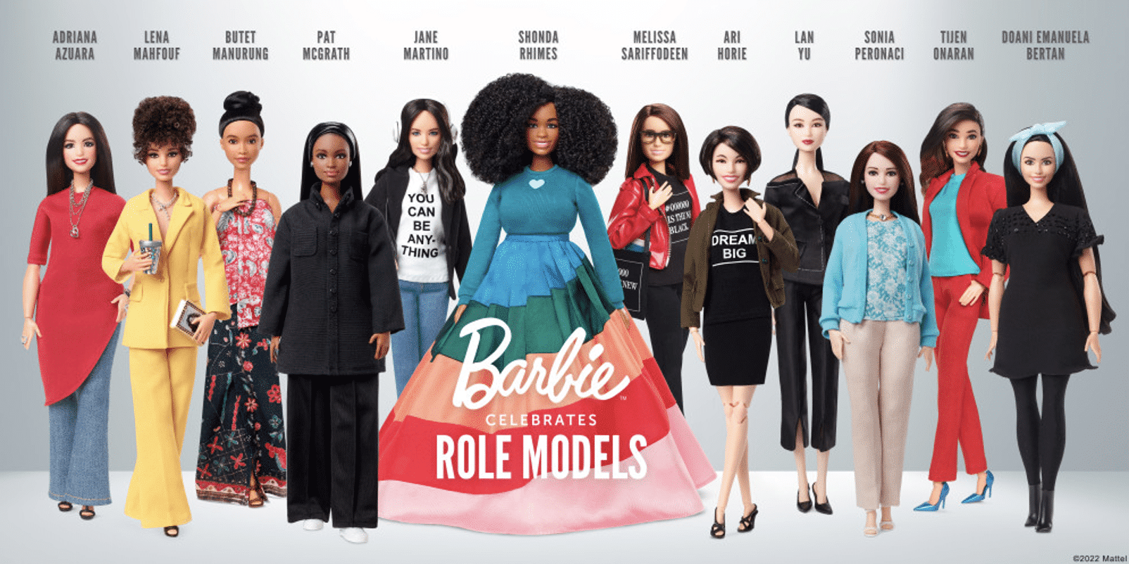 Die Heldenreise von Barbie: Vom Klischee zum Vorbild