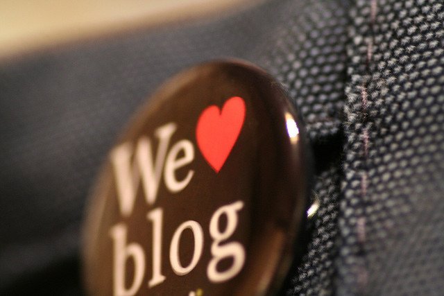 Blogger Relations - Blogger Relations: My 5 tips for a successful cooperation