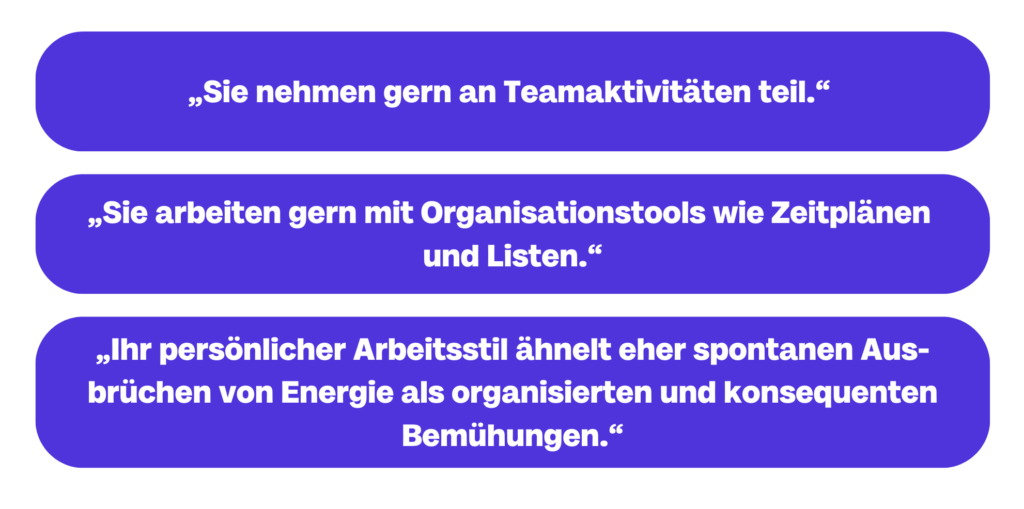 Bildschirm­foto 2024 08 16 um 11.14.28 - Auf der Suche nach dem Perfect Match – Der 16-Personalities Test im Bewerbungsverfahren