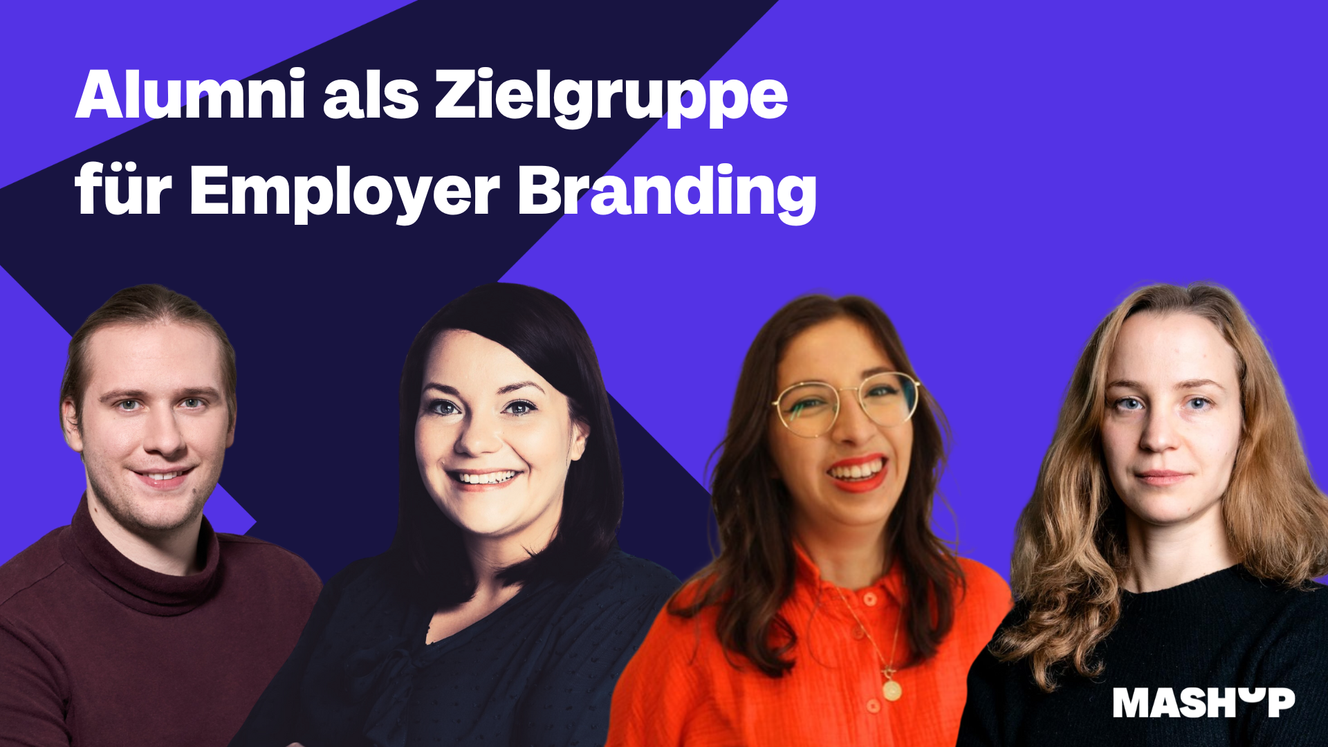 Die Macht der Alumni: Warum Ehemalige eine wichtige Zielgruppe im Employer Branding sind