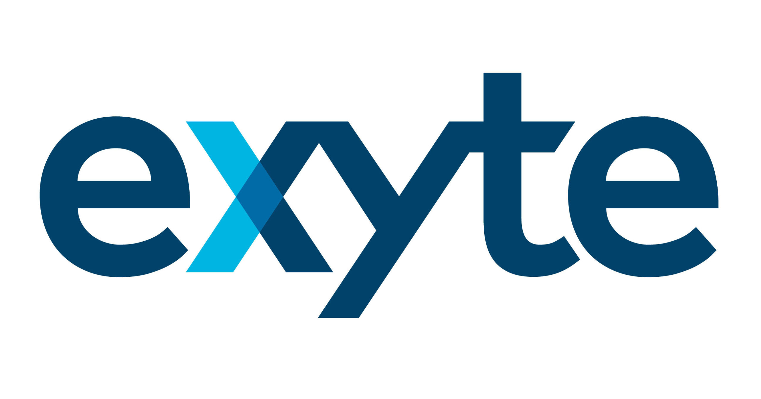 Exyte Logo