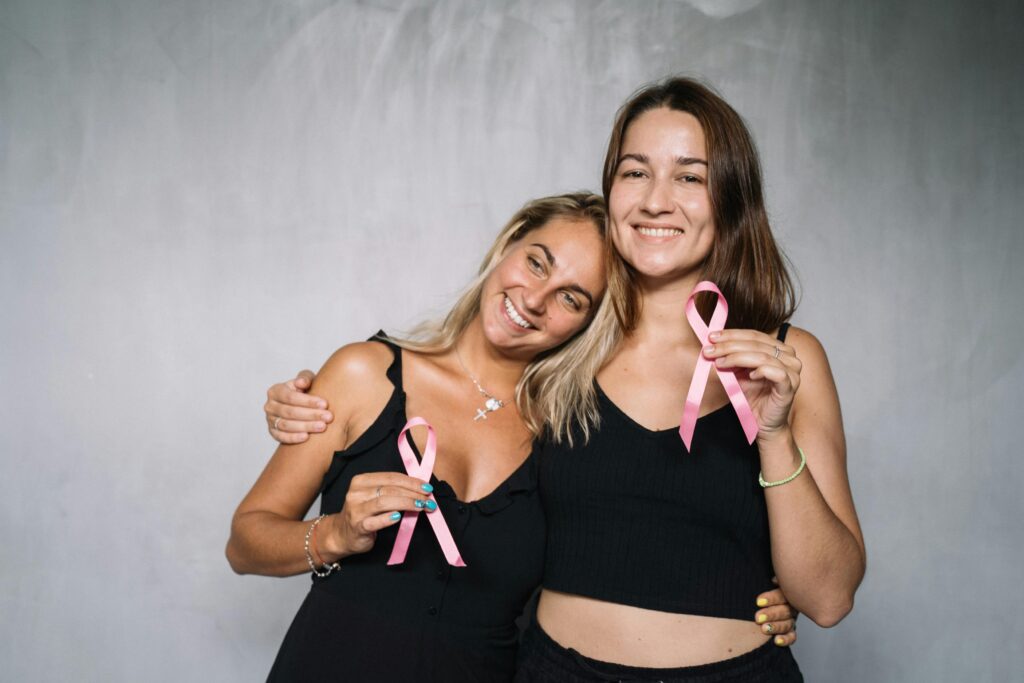 FemTech – With prevention and early detection against breast cancer