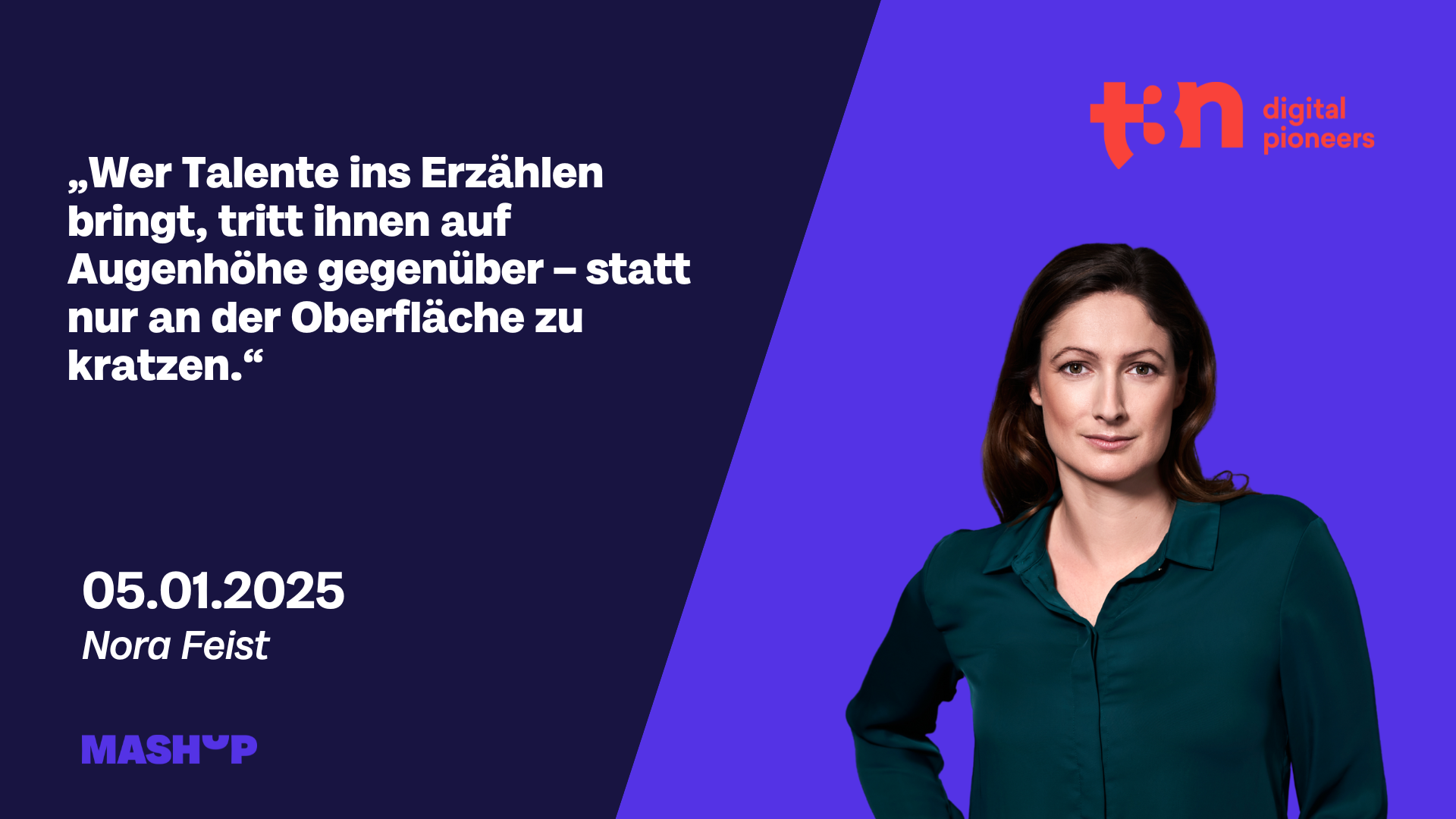 Storylistening als Schlüssel: 10 Fragen für erfolgreiches Recruiting